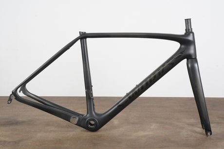 52cm Specialized S-WORKS Tarmac SL5 Carbon Rim Brake Frameset