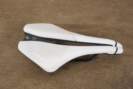 153mm Prologo Dimension P.A.S. T4.0 Chromoly Rail Road Saddle 250g