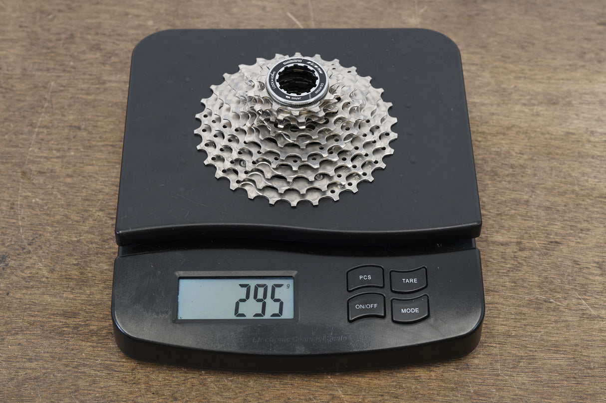 11-30T Shimano 105 CS-R7000 11 Speed Cassette 295g 7000