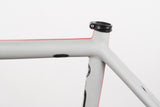 50cm Cannondale SuperSix EVO Hi-Mod Carbon Rim Brake Frameset Super Six HiMod