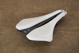 153mm Prologo Dimension P.A.S. T4.0 Chromoly Rail Road Saddle 250g