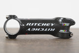 Ritchey WCS 4-Axis 110mm ±6 Degree Carbon Alloy Road Stem 125g 1 1/8" 31.8mm