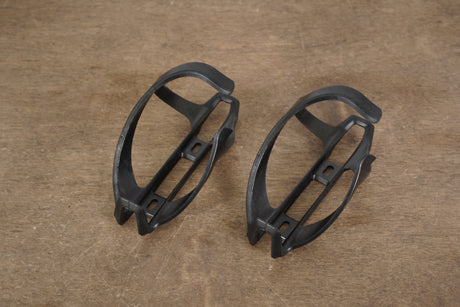 (2) Corki Cycles Side Entry Water Bottle Cages 72g