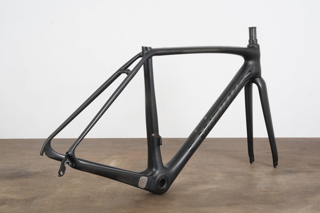52cm Specialized S-WORKS Tarmac SL5 Carbon Rim Brake Frameset