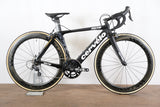 48cm Cervelo S5 Shimano Ultegra 6800 11 Speed Rim Brake Carbon Road Bike