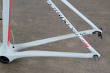 50cm Cannondale SuperSix EVO Hi-Mod Carbon Rim Brake Frameset Super Six HiMod