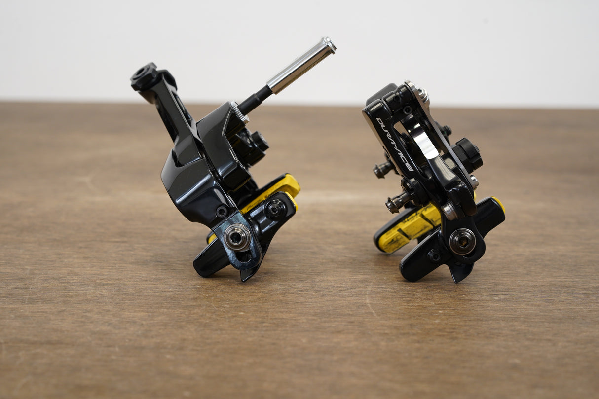 Shimano Dura-Ace R9100 11 Speed Mechanical Rim Brake Road Full Groupset 9100