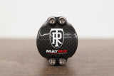 Ritchey WCS 4-Axis 110mm ±6 Degree Carbon Alloy Road Stem 125g 1 1/8" 31.8mm