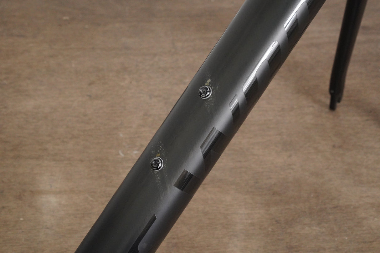 52cm Specialized S-WORKS Tarmac SL5 Carbon Rim Brake Frameset