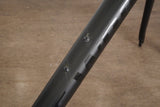 52cm Specialized S-WORKS Tarmac SL5 Carbon Rim Brake Frameset