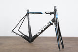 54cm Cervelo R5 Carbon Rim Brake Road Frameset