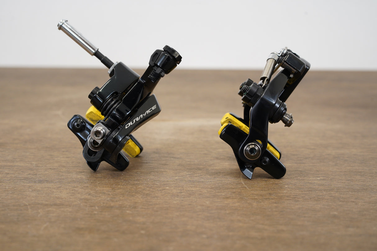 Shimano Dura-Ace R9100 11 Speed Mechanical Rim Brake Road Full Groupset 9100