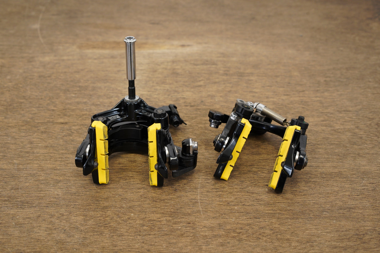 Shimano Dura-Ace R9100 11 Speed Mechanical Rim Brake Road Full Groupset 9100