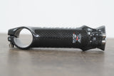 Ritchey WCS 4-Axis 110mm ±6 Degree Carbon Alloy Road Stem 125g 1 1/8" 31.8mm