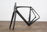 52cm Specialized S-WORKS Tarmac SL5 Carbon Rim Brake Frameset