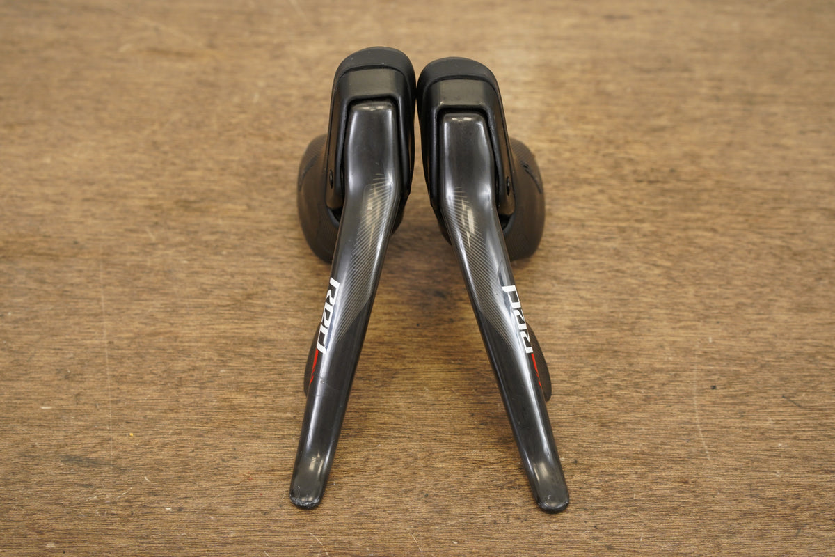 SRAM Red 22 WiFli 11 Speed Mechanical Rim Brake Road Groupset – Elevate ...