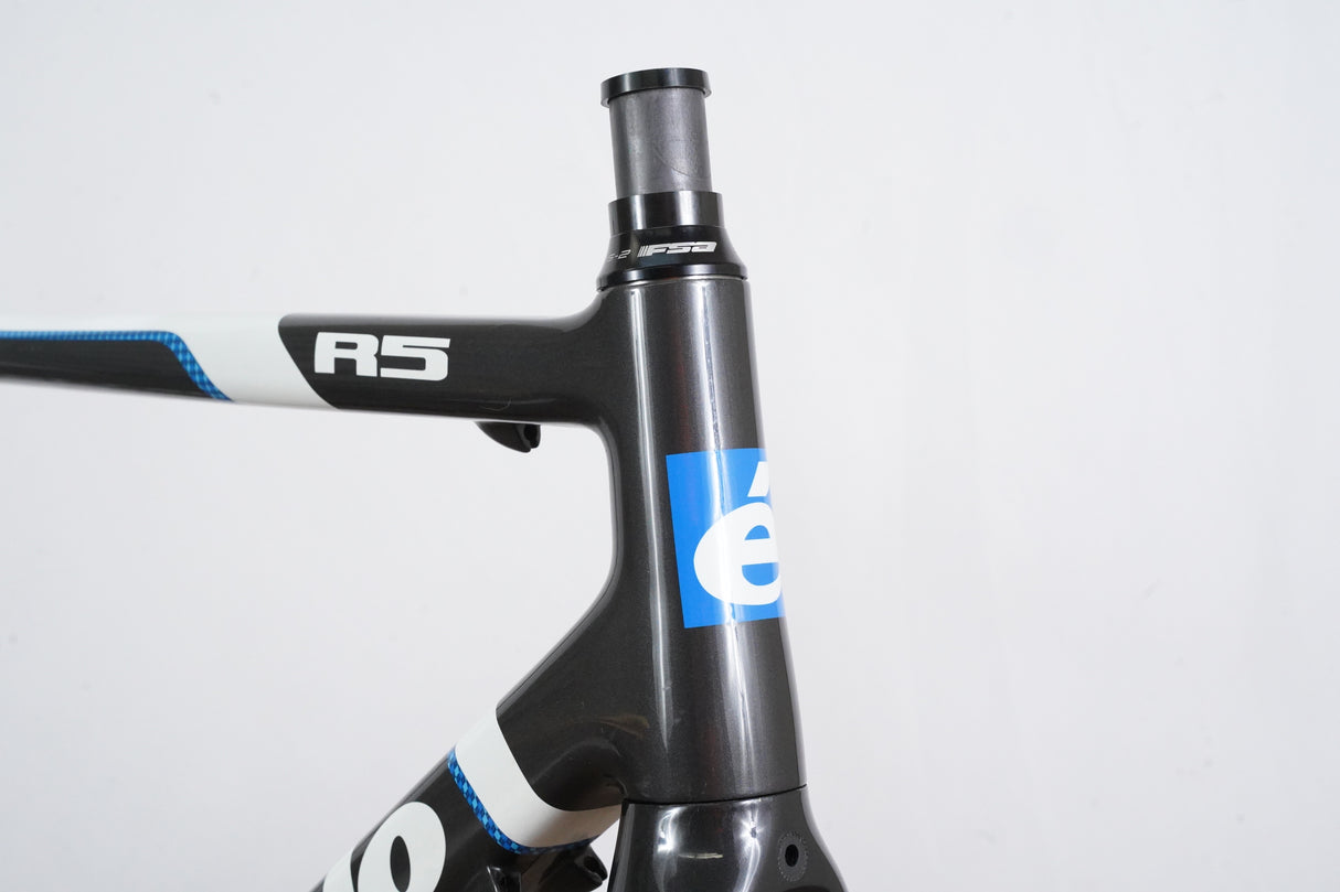 54cm Cervelo R5 Carbon Rim Brake Road Frameset