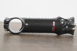 Ritchey WCS 4-Axis 110mm ±6 Degree Carbon Alloy Road Stem 125g 1 1/8" 31.8mm