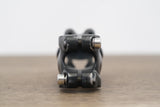 Easton EA90 90mm ±10 Degree Alloy Road Stem 121g 1 1/8" 31.8mm