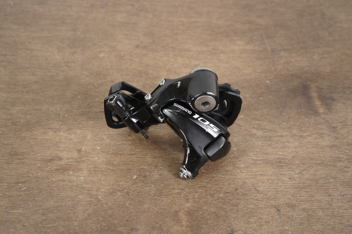 Shimano 105 5800 11 Speed Mechanical Rim Brake Road Groupset