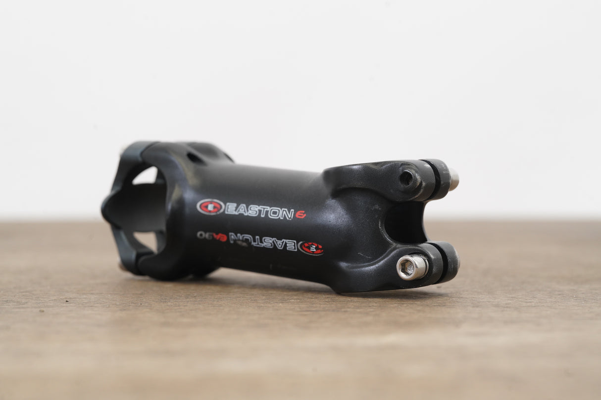 Easton EA90 90mm ±10 Degree Alloy Road Stem 121g 1 1/8" 31.8mm
