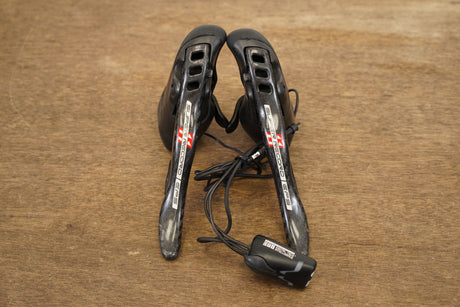 Campagnolo Super Record EPS V3 11 Speed Electronic Rim Brake Full Groupset