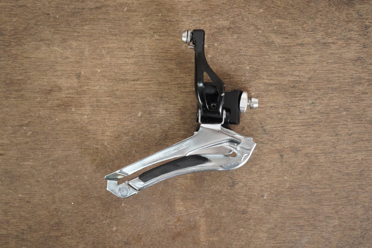 Shimano 105 5800 11 Speed Mechanical Rim Brake Road Groupset