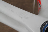 50cm Cannondale SuperSix EVO Hi-Mod Carbon Rim Brake Frameset Super Six HiMod