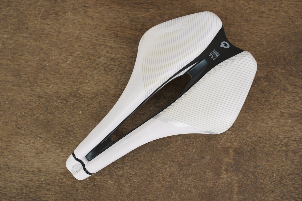 153mm Prologo Dimension P.A.S. T4.0 Chromoly Rail Road Saddle 250g