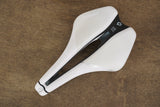 153mm Prologo Dimension P.A.S. T4.0 Chromoly Rail Road Saddle 250g