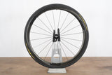 FRONT ENVE SES 3.4 Gen 3 Carbon Tubeless Clincher Rim Brake Wheel