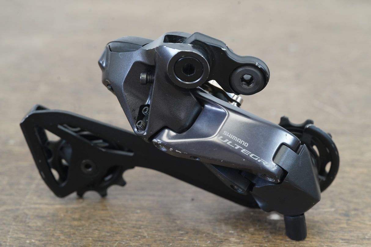 Shimano Ultegra R8150 Di2 12 Speed Electronic Rim Brake Groupset