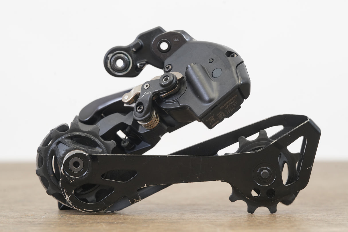 Shimano Ultegra R8150 Di2 12 Speed Electronic Rim Brake Groupset