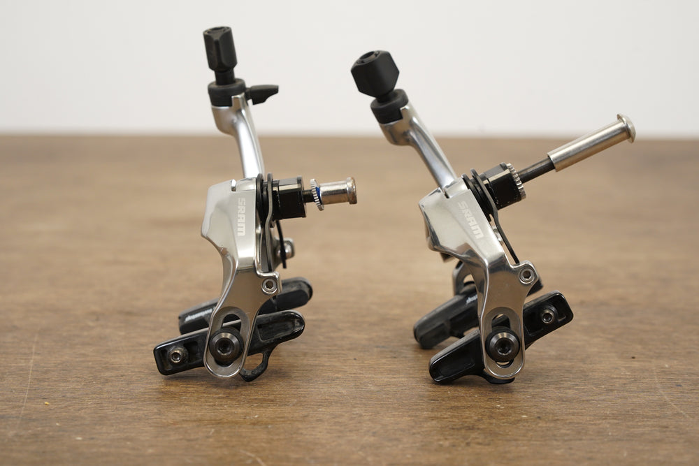 SRAM Red 22 WiFli 11 Speed Mechanical Rim Brake Road Groupset – Elevate ...