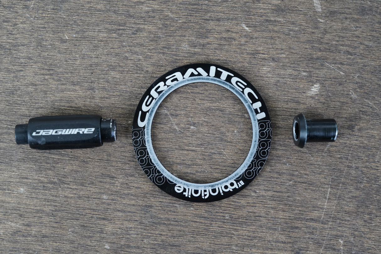50cm Cannondale SuperSix EVO Hi-Mod Carbon Rim Brake Frameset Super Six HiMod