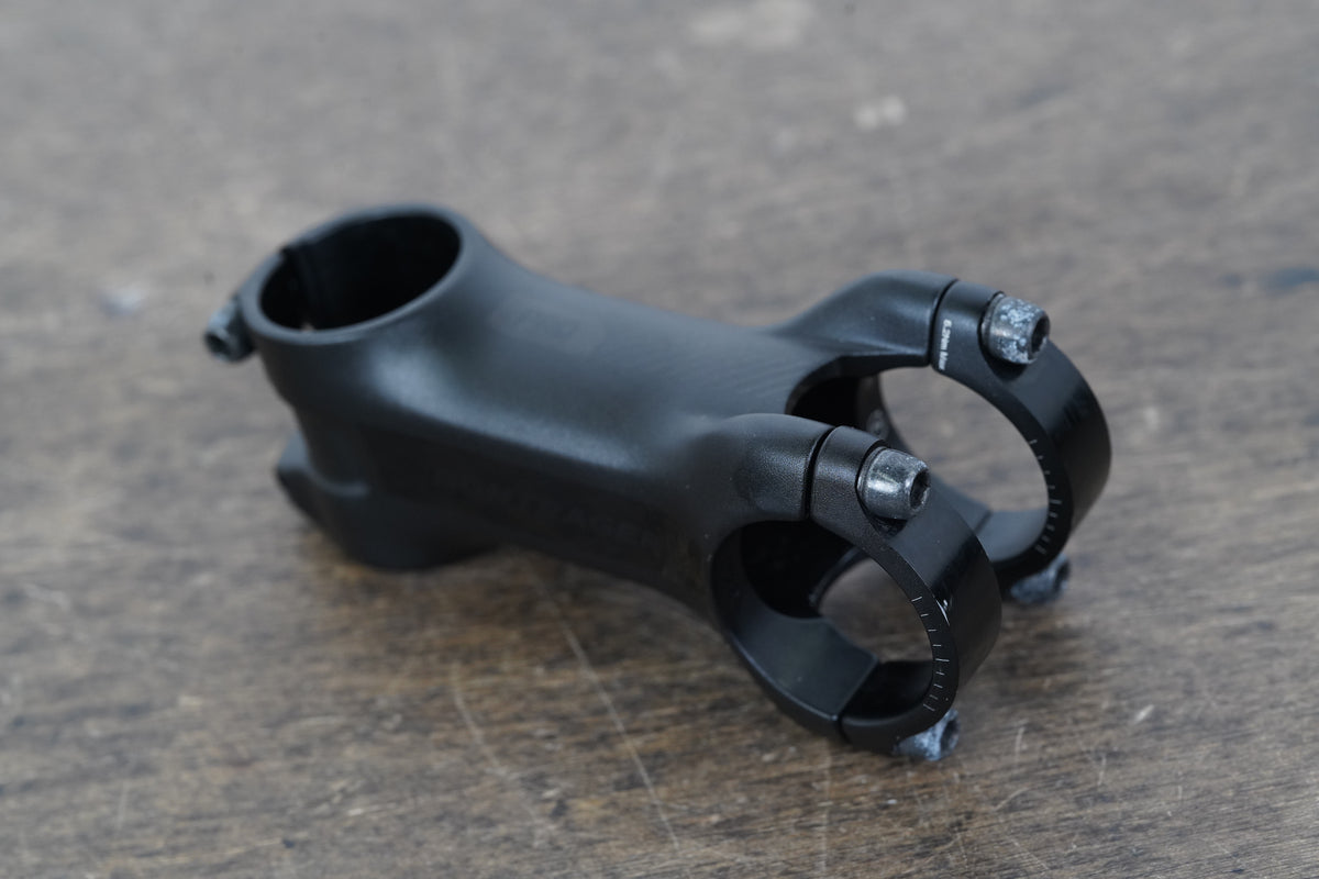 Bontrager Pro Blendr 80mm ±7 Degree Alloy Road Stem + Mount 129g 1 1/8" 31.8mm