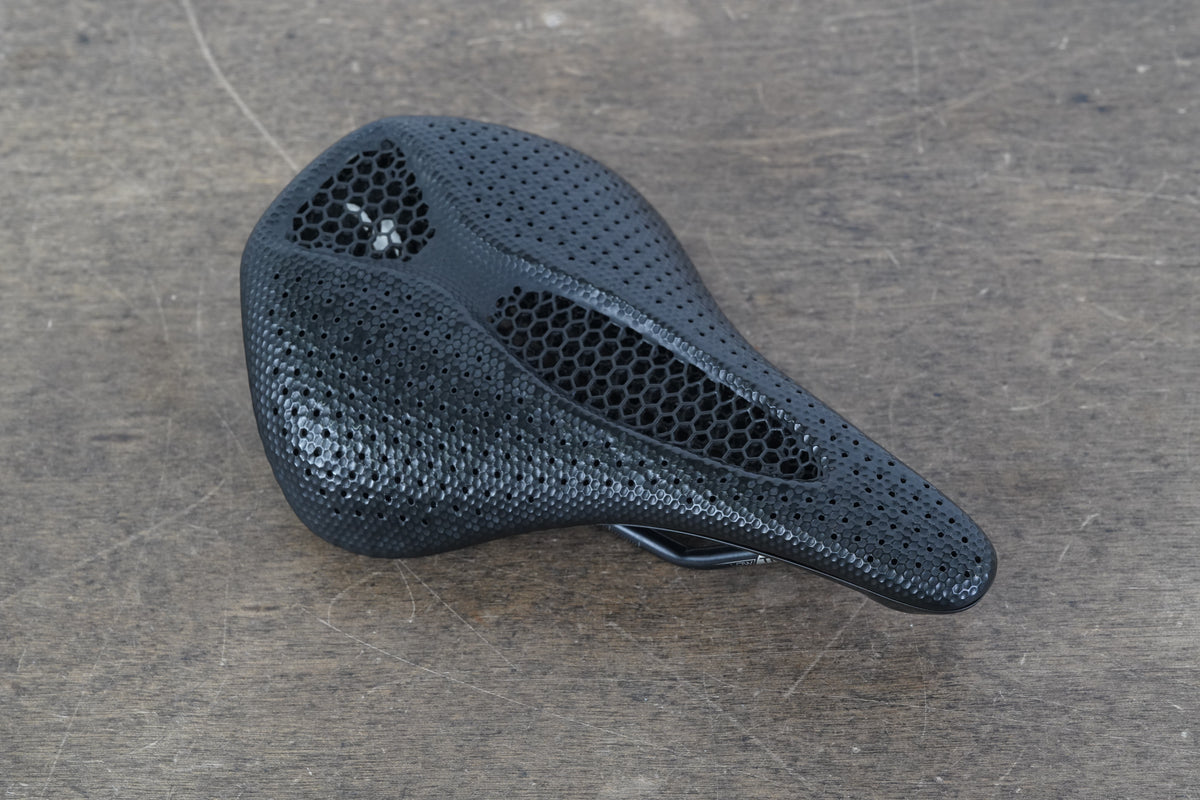 155mm Specialized Power Mirror Pro Titanium Rail Road Saddle 239g