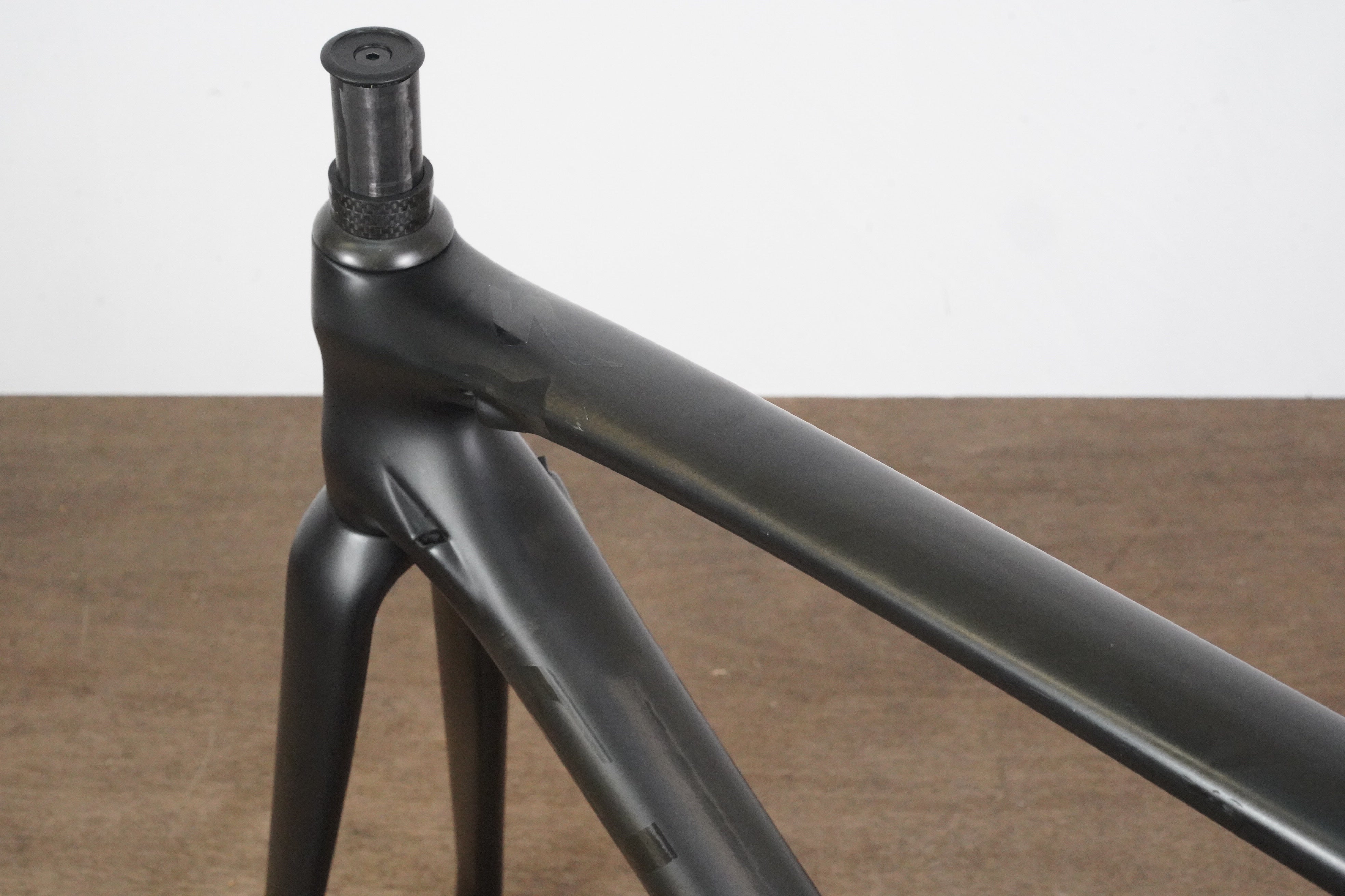 52cm Specialized S-WORKS Tarmac SL5 Carbon Rim Brake