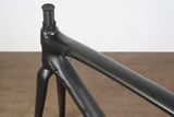 52cm Specialized S-WORKS Tarmac SL5 Carbon Rim Brake Frameset