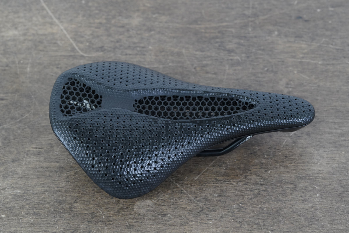 155mm Specialized Power Mirror Pro Titanium Rail Road Saddle 239g