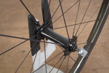 FRONT ENVE SES 3.4 Gen 3 Carbon Tubeless Clincher Rim Brake Wheel