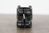 Bontrager Pro Blendr 80mm ±7 Degree Alloy Road Stem + Mount 129g 1 1/8" 31.8mm