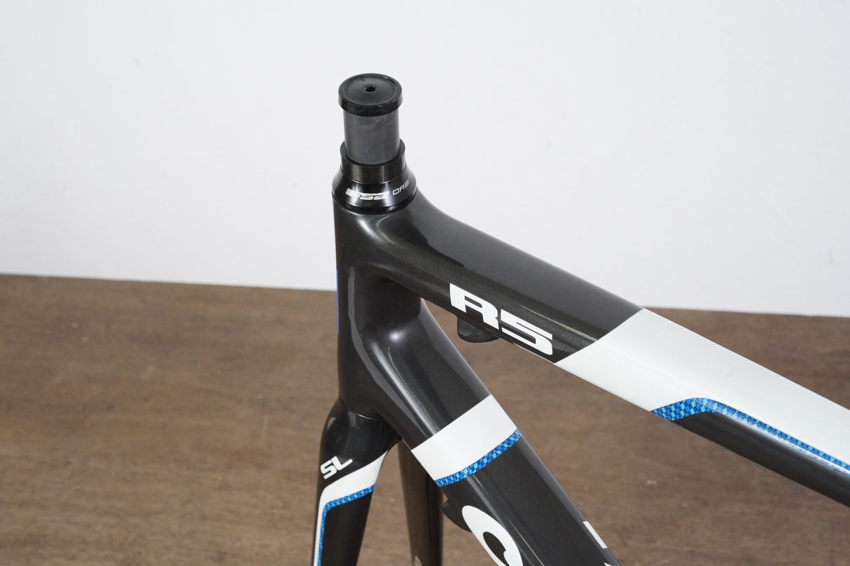 54cm Cervelo R5 Carbon Rim Brake Road Frameset