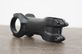 Bontrager Pro Blendr 80mm ±7 Degree Alloy Road Stem + Mount 129g 1 1/8" 31.8mm