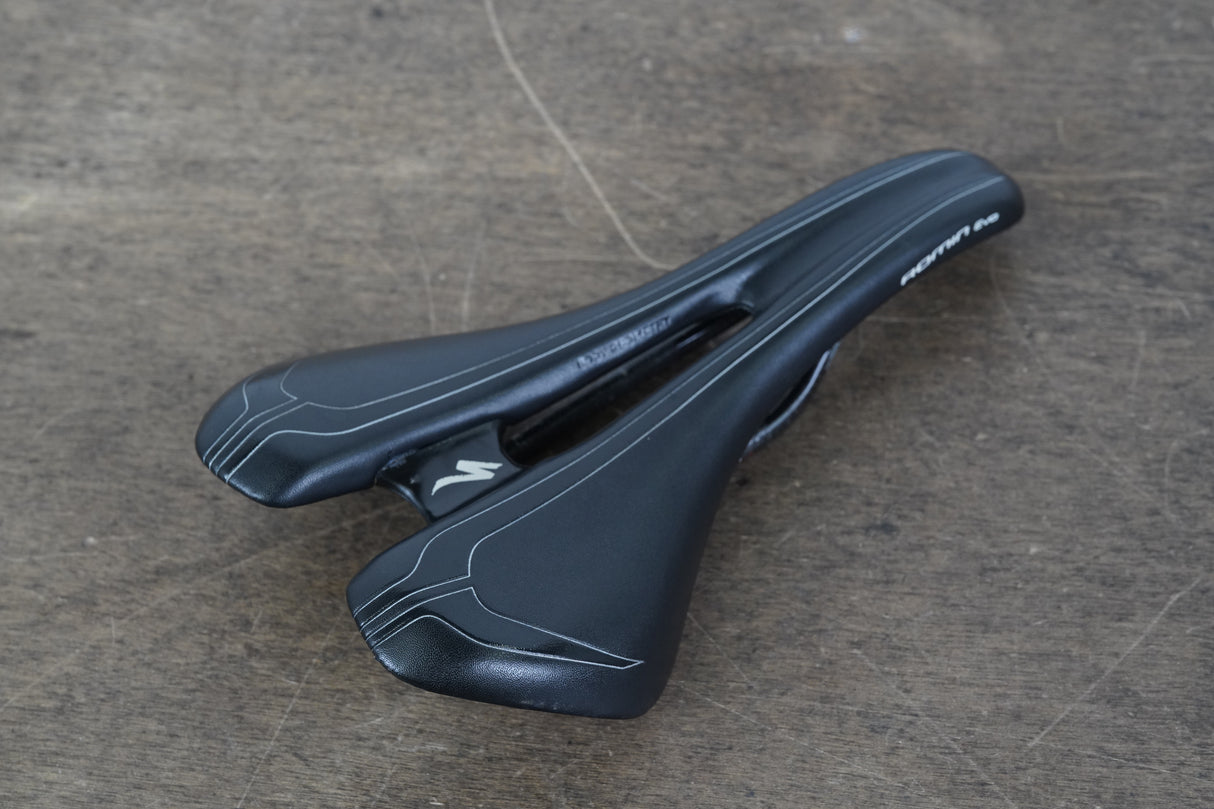 155mm Specialized Romin Evo Pro Carbon Rail Road Saddle 177g