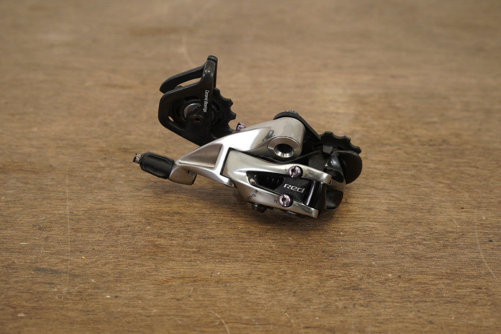 SRAM Red 22 WiFli 11 Speed Mechanical Rim Brake Road Groupset – Elevate ...