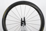 FRONT ENVE SES 3.4 Gen 3 Carbon Tubeless Clincher Rim Brake Wheel