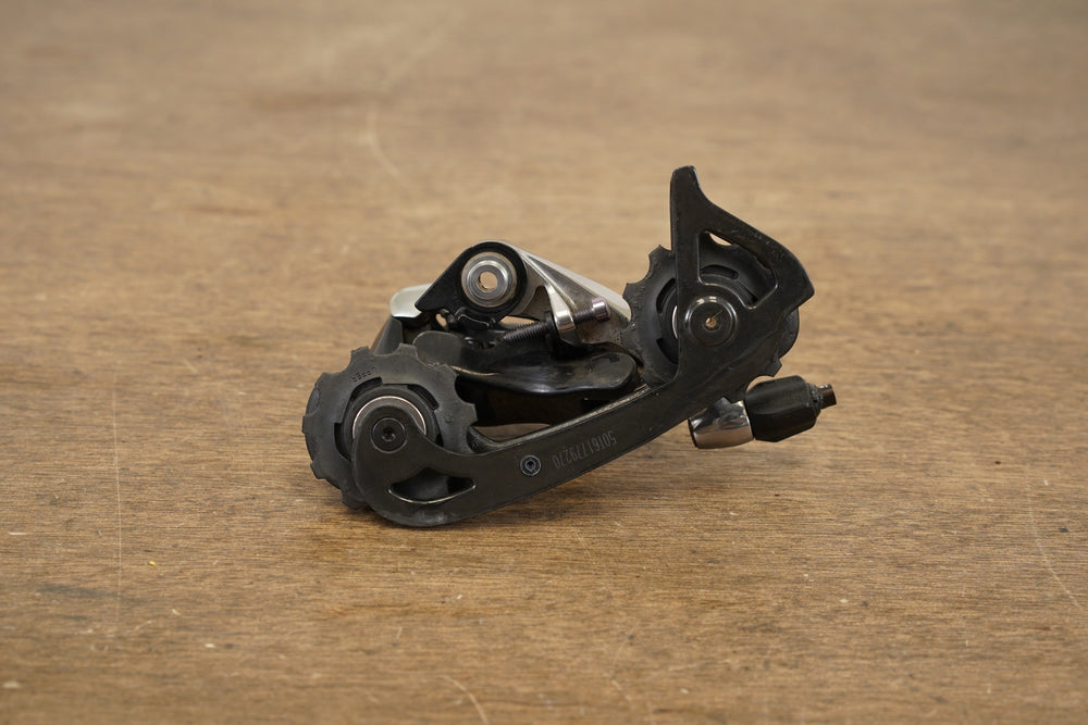 SRAM Red 22 WiFli 11 Speed Mechanical Rim Brake Road Groupset – Elevate ...