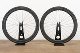 Roval C38 Carbon Tubeless Clincher Disc Brake Wheelset SRAM XDR 12 Speed