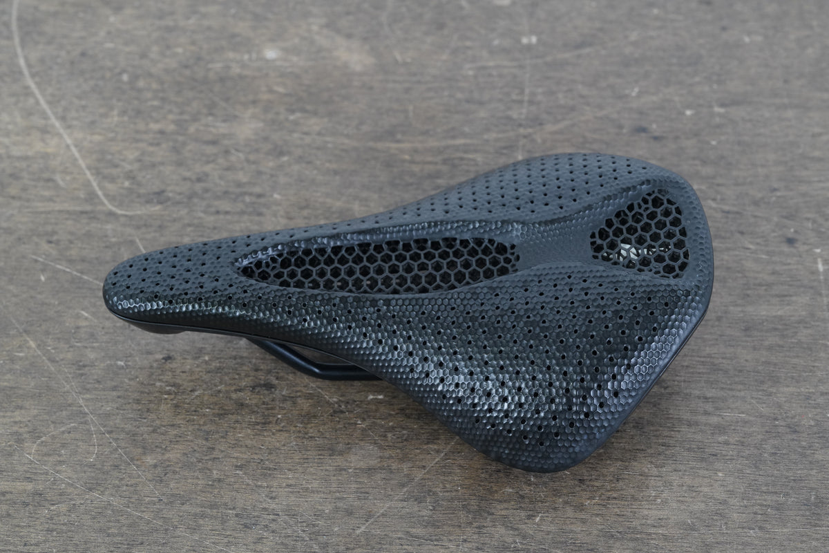 155mm Specialized Power Mirror Pro Titanium Rail Road Saddle 239g